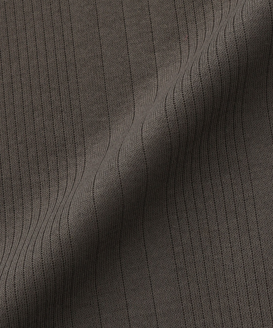 TIME SALE】ランダムリブ編みプルオーバー長袖トップス 49AV JUNKO