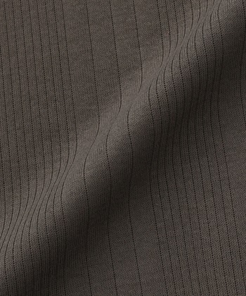 49AV JUNKO SHIMADA ランダムリブ編みプルオーバー長袖トップス_subthumb_5