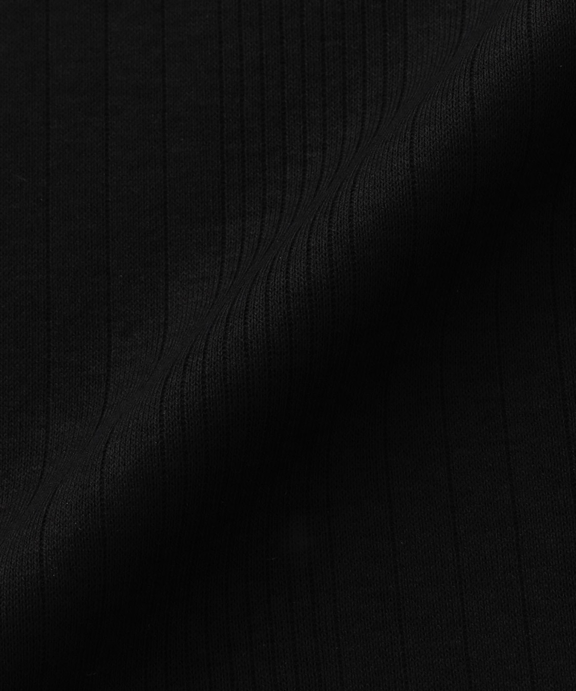 49AV JUNKO SHIMADA ランダムリブ編みプルオーバー長袖トップス_sub_6