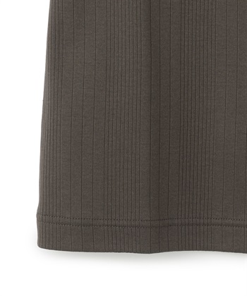 49AV JUNKO SHIMADA ランダムリブ編みプルオーバー半袖トップス_subthumb_26