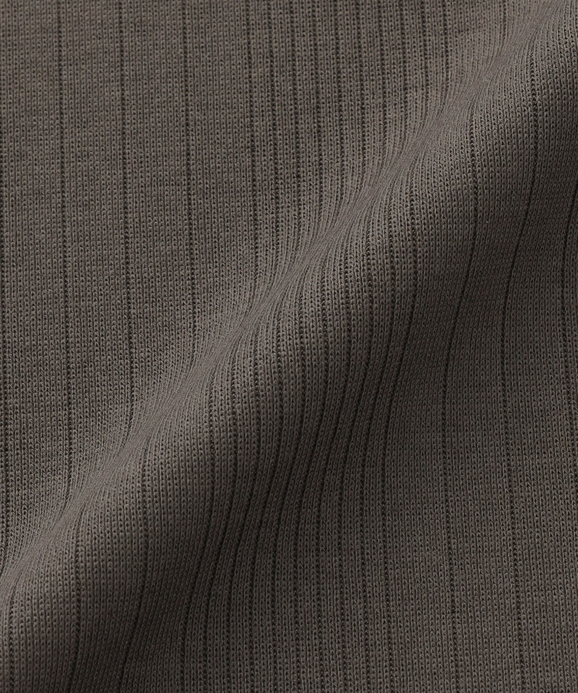 49AV JUNKO SHIMADA ランダムリブ編みプルオーバー半袖トップス_sub_27