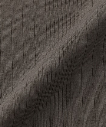 49AV JUNKO SHIMADA ランダムリブ編みプルオーバー半袖トップス_subthumb_27