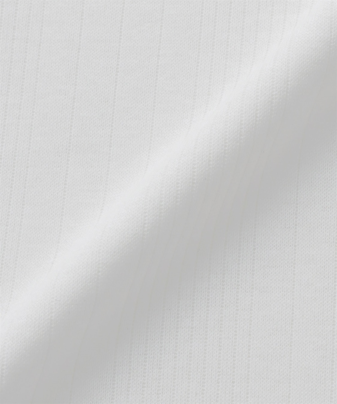 49AV JUNKO SHIMADA ランダムリブ編みプルオーバー半袖トップス_sub_28