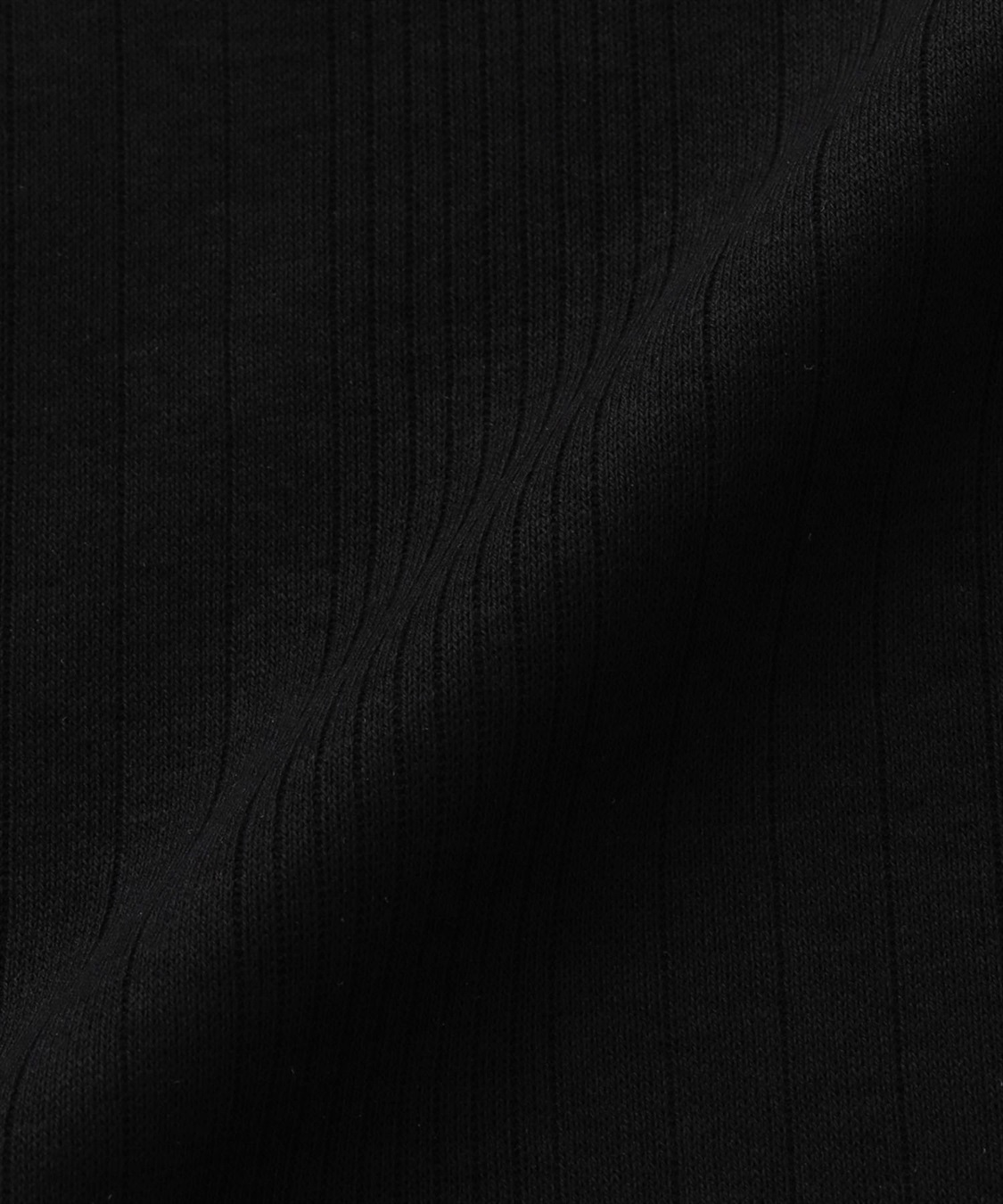 49AV JUNKO SHIMADA ランダムリブ編みプルオーバー半袖トップス_sub_29