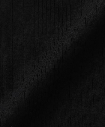 49AV JUNKO SHIMADA ランダムリブ編みプルオーバー半袖トップス_subthumb_29