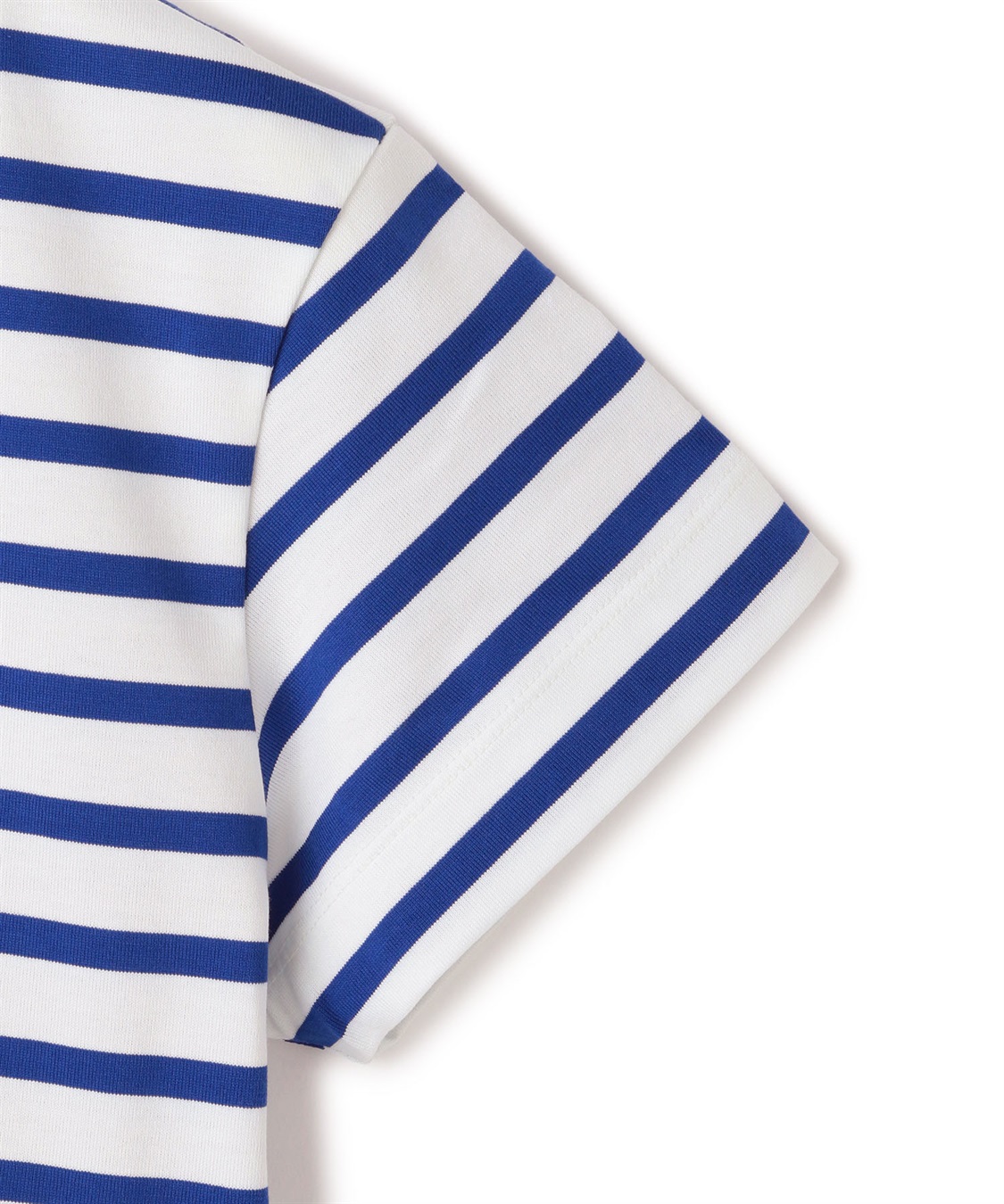 49AV JUNKO SHIMADA 【TIME SALE】ボーダー柄Tシャツ_sub_3