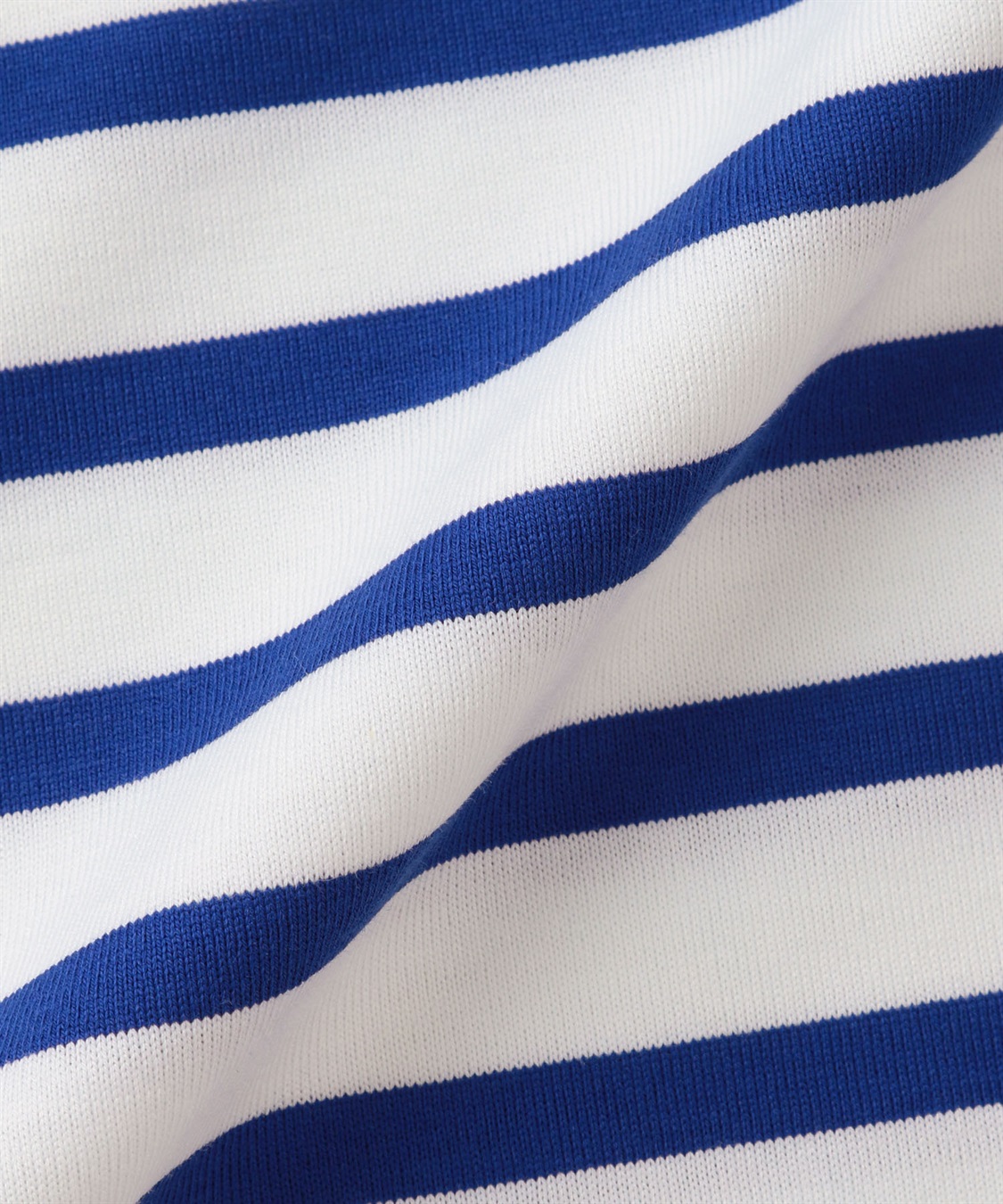 49AV JUNKO SHIMADA 【TIME SALE】ボーダー柄Tシャツ_sub_5