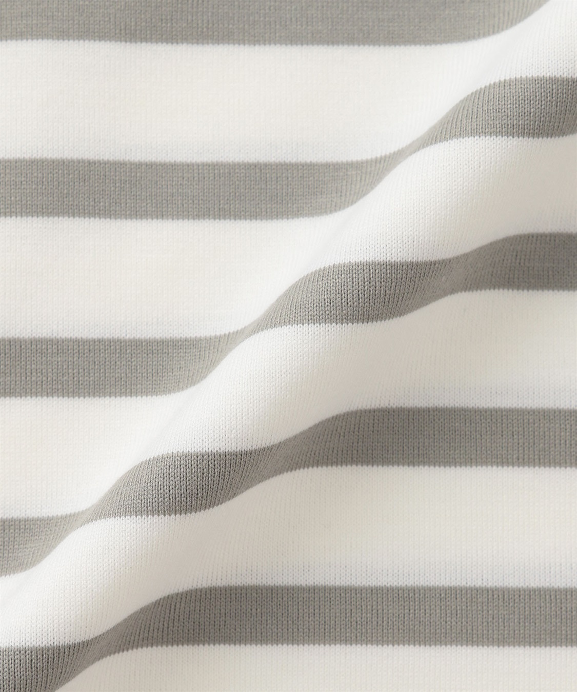 49AV JUNKO SHIMADA 【TIME SALE】ボーダー柄Tシャツ_sub_6