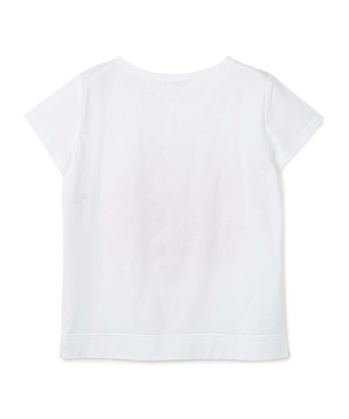 49AV JUNKO SHIMADA 【TIME SALE】プラントプリント柄Tシャツ_sub_1