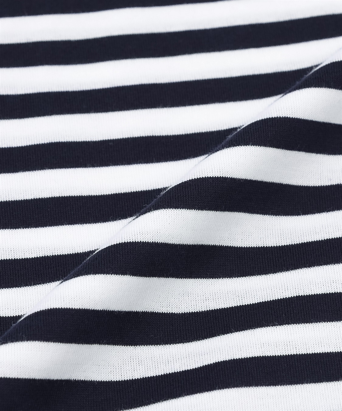 49AV JUNKO SHIMADA フリル付きシルケットTシャツ_sub_5