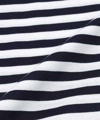 49AV JUNKO SHIMADA フリル付きシルケットTシャツ_subthumb_5