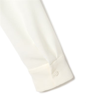 49AV JUNKO SHIMADA ボウタイ付きブラウス_subthumb_4