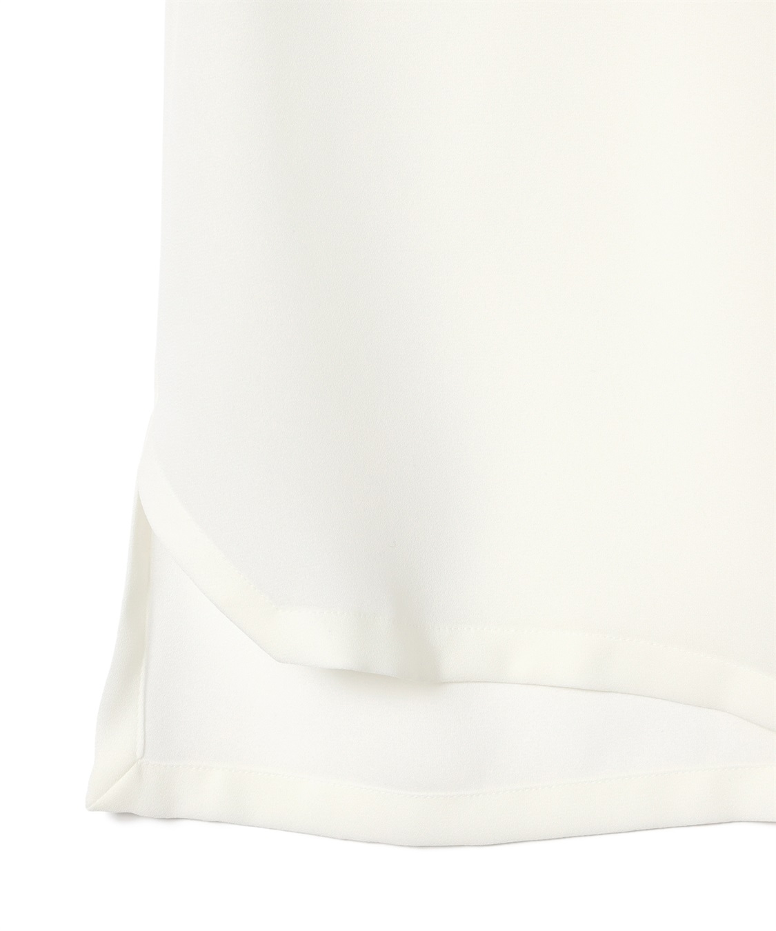 49AV JUNKO SHIMADA ボウタイ付きブラウス_sub_5