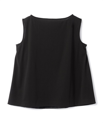 49AV JUNKO SHIMADA カットワークレースノースリーブブラウス_subthumb_1