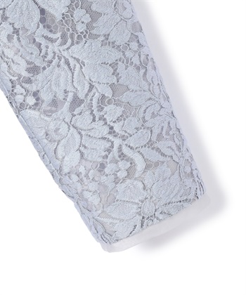 49AV JUNKO SHIMADA フラワーレースジャケット_subthumb_3