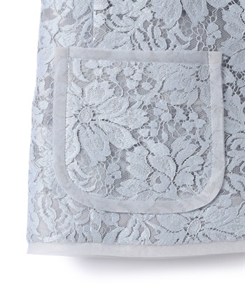 49AV JUNKO SHIMADA フラワーレースジャケット_subthumb_4