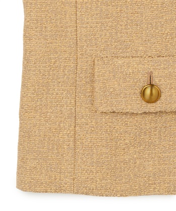 49AV JUNKO SHIMADA コンパクトツイードジャケット_subthumb_4