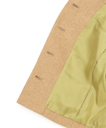 49AV JUNKO SHIMADA コンパクトツイードジャケット_subthumb_5