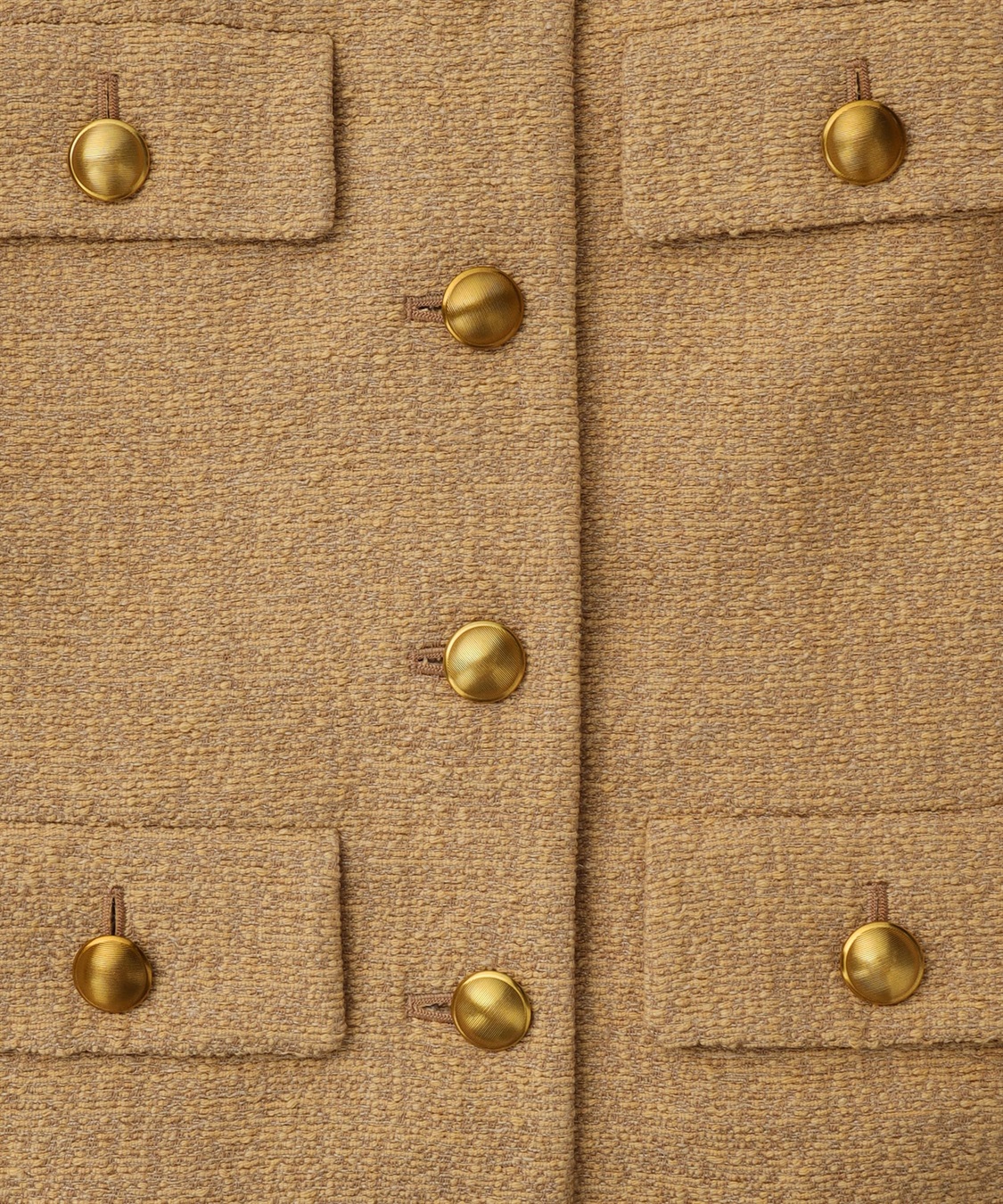 49AV JUNKO SHIMADA コンパクトツイードジャケット_sub_6