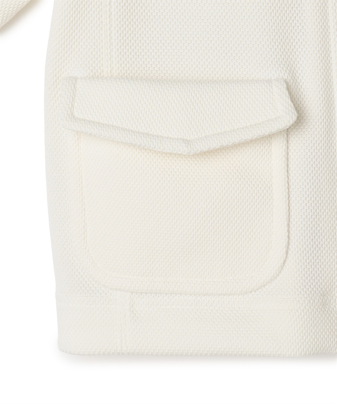 49AV JUNKO SHIMADA ステンカラージャケット_sub_3