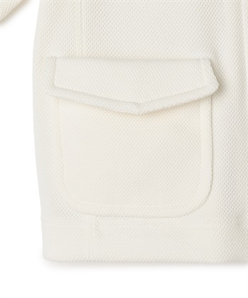 49AV JUNKO SHIMADA ステンカラージャケット_subthumb_3