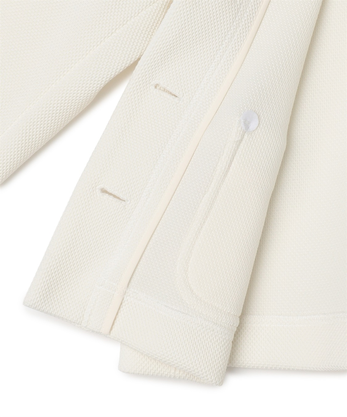 49AV JUNKO SHIMADA ステンカラージャケット_sub_4