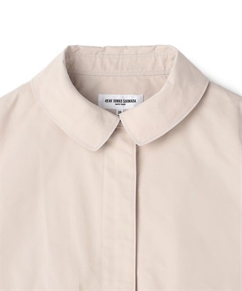 49AV JUNKO SHIMADA 【TIME SALE】ジップアップブルゾン_subthumb_2