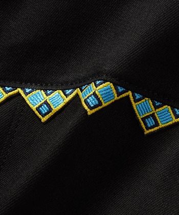 49AV JUNKO SHIMADA 刺繍デザインデニムジャケット_subthumb_8
