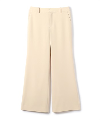 49AV JUNKO SHIMADA ソフトクレープワイドパンツ_subthumb_1