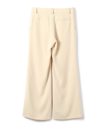 49AV JUNKO SHIMADA ソフトクレープワイドパンツ_subthumb_2