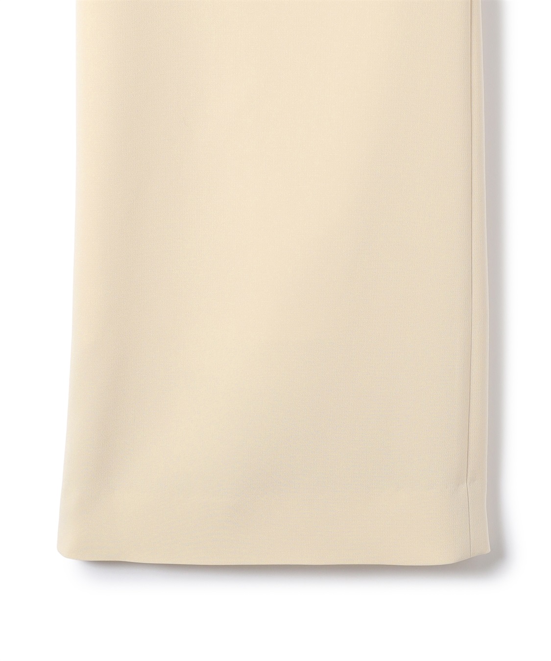 49AV JUNKO SHIMADA ソフトクレープワイドパンツ_sub_5