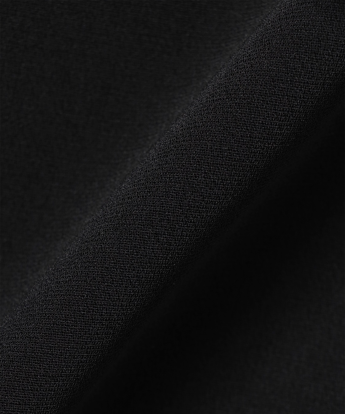 49AV JUNKO SHIMADA ソフトクレープワイドパンツ_sub_7