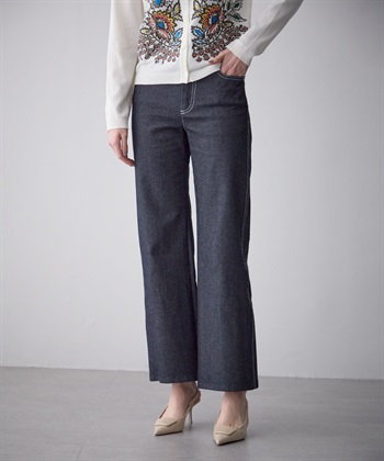 49AV JUNKO SHIMADA デニムパンツ_subthumb_1