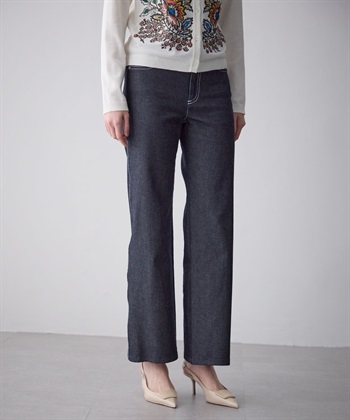 49AV JUNKO SHIMADA デニムパンツ_subthumb_2