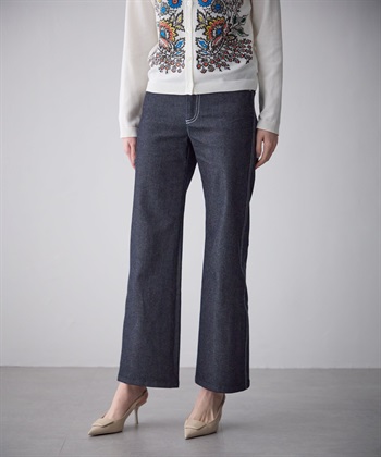 49AV JUNKO SHIMADA デニムパンツ_subthumb_3