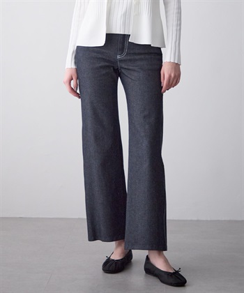 49AV JUNKO SHIMADA デニムパンツ_subthumb_4