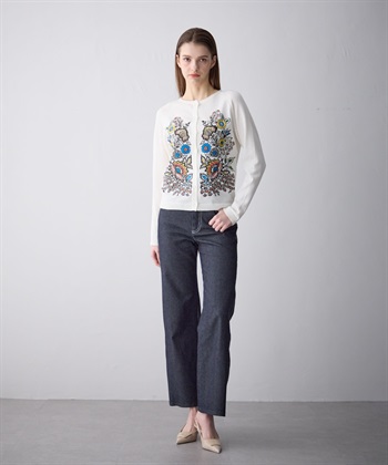 49AV JUNKO SHIMADA デニムパンツ_subthumb_6