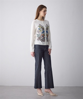 49AV JUNKO SHIMADA デニムパンツ_subthumb_8