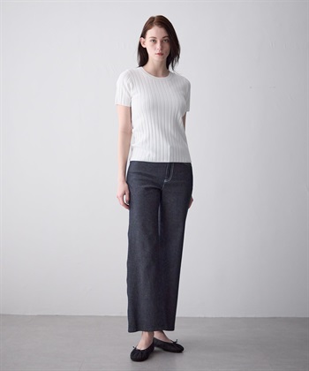 49AV JUNKO SHIMADA デニムパンツ_subthumb_10