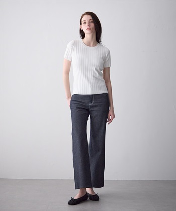 49AV JUNKO SHIMADA デニムパンツ_subthumb_11