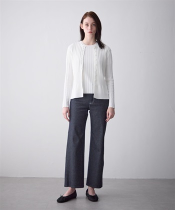 49AV JUNKO SHIMADA デニムパンツ_subthumb_14