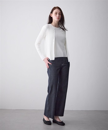 49AV JUNKO SHIMADA デニムパンツ_subthumb_15