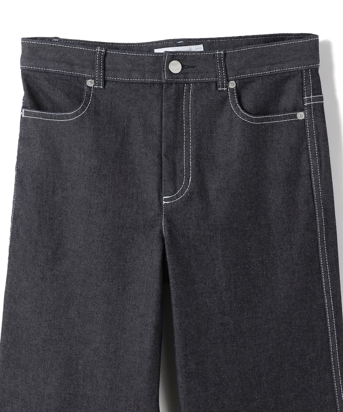 49AV JUNKO SHIMADA デニムパンツ_sub_18