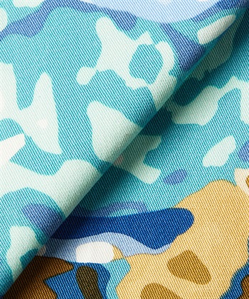 49AV JUNKO SHIMADA ローズ柄ワイドパンツ_subthumb_7