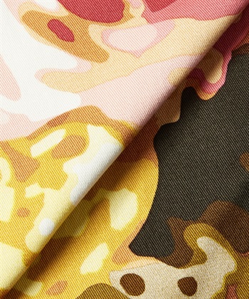 49AV JUNKO SHIMADA ローズ柄ワイドパンツ_subthumb_28