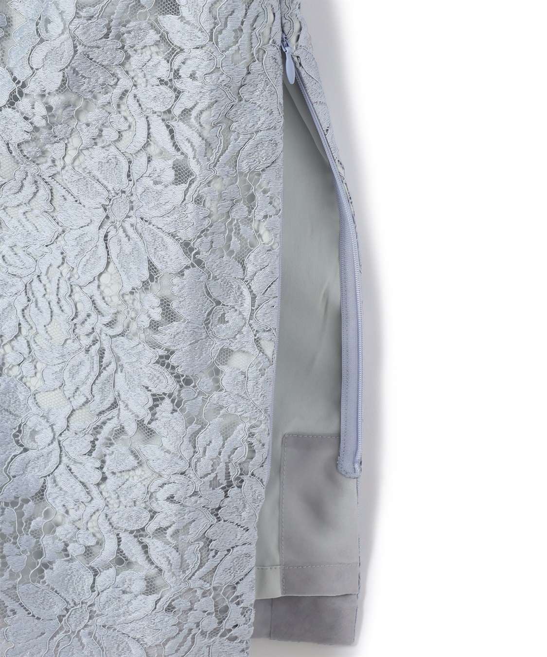 フラワーレースワンピース 49AV JUNKO SHIMADA｜クロスプラス公式通販