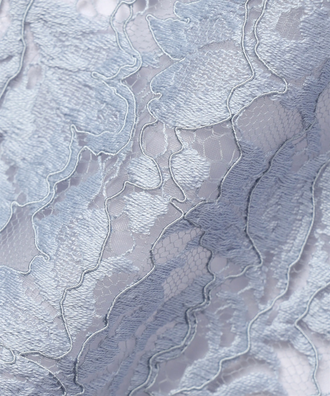 フラワーレースワンピース 49AV JUNKO SHIMADA｜クロスプラス公式通販