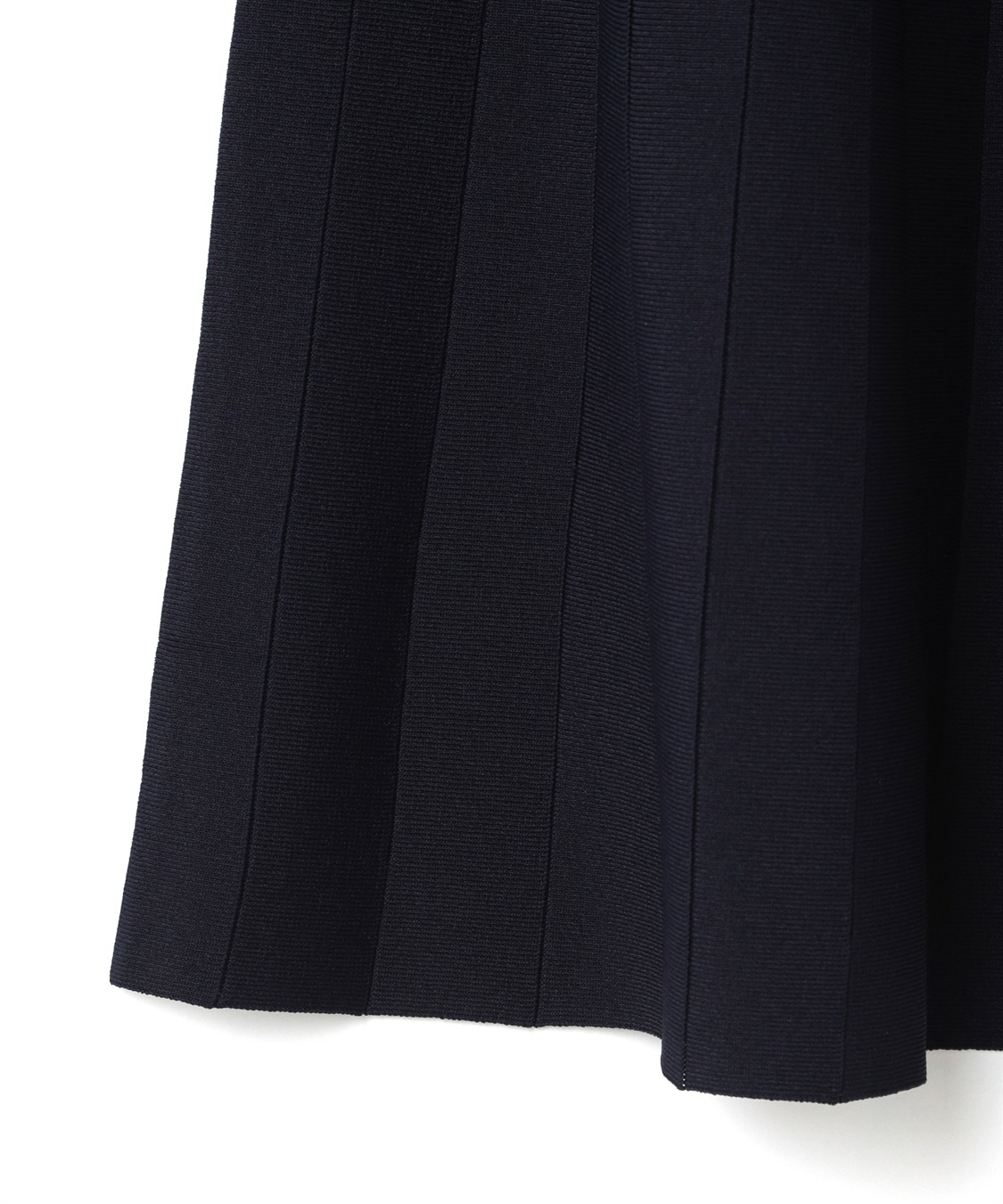 49AV JUNKO SHIMADA 配色ニットワンピース_sub_4