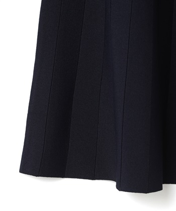 49AV JUNKO SHIMADA 配色ニットワンピース_subthumb_4