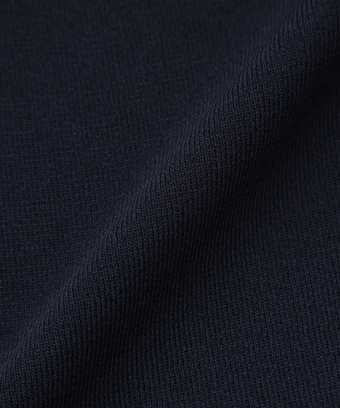 49AV JUNKO SHIMADA 配色ニットワンピース_sub_5